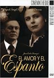 El Amor y el Espanto