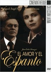 El Amor y el Espanto