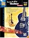 Learn To Play Guitar  (Book & DVD) (Alfred's Max Series)