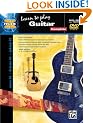 Alfred's MAX Guitar Complete: See It * Hear It * Play It (Book & DVD (Sleeve))
