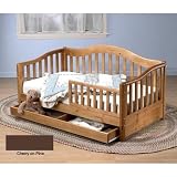 Grande Toddler Bed with Drawer cribs and bassinets specials of the day 51NP%2B%2BB5rqL._SL160_ - Grande Toddler Bed with Drawer - cribs-and-bassinets-specials-of-the-day