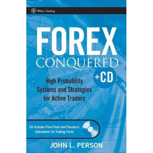 Forex Conquered