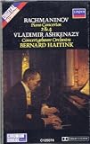 Rachmaninov:Piano Concertos 2 [CASSETTE]