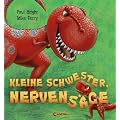 Kleine Schwester, Nervens�ge