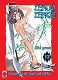 Tenjo Tenge