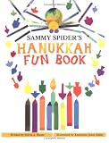 Sammy Spider's Hanukkah Fun Book