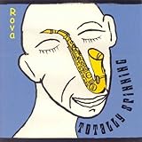 Totally Spinning von Rova