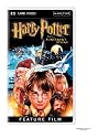 Harry Potter and the Sorcerer's Stone [UMD for PSP]