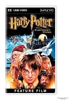 Harry Potter and the Sorcerer's Stone [UMD for PSP]