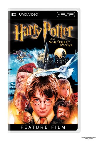 Download Harry Potter and the Sorcerer's Stone [UMD for PSP] Online!