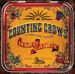 Counting Crows Picture 5