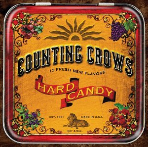 CD-Charts  Music : Hard Candy