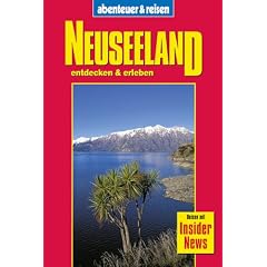 Abenteuer und Reisen, Neuseeland