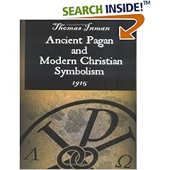 Ancient Pagan and Modern Christian Symbolism