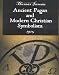 Ancient Pagan and Modern Christian Symbolism