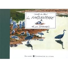 Le Marquenterre