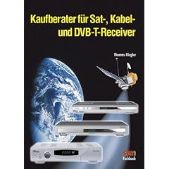 Kaufberater f�r Sat-, Kabel- und DVB-T-Receiver