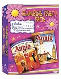 Annie & Annie: Royal Adventure [DVD] [1995] [Region 1] [US Import] [NTSC]