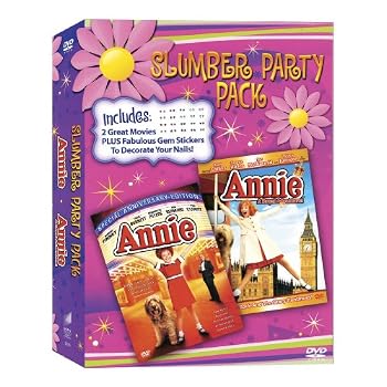 Set A Shopping Price Drop Alert For Annie & Annie: Royal Adventure