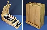 All Media Easel Artist Set