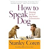 HowToSpeakDog