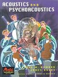 Acoustics and Psychoacoustics (Music Technology)