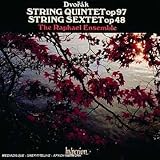 Dvorák: String Quintet, Op. 97; String Sextet, Op. 48