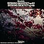 Dvorák: String Quintet, Op. 97; String Sextet, Op. 48