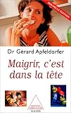 Maigrir, c'est dans la t�te