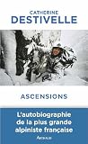Achat livre Sports : Ascensions