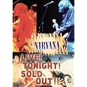 Nirvana - Live! Tonight! Sold Out!