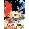 Nirvana - Live! Tonight! Sold Out!