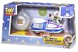 Toy Story Buzz Lightyear Space Ship Radio remote Controlled Vehicle (RC)
