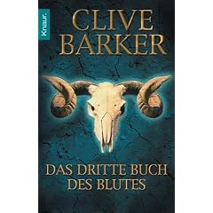Das dritte Buch des Blutes