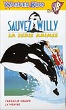 Revue WARNER  / Sauvez Willy