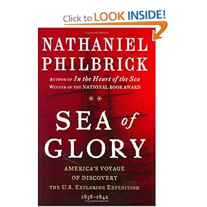 Sea of Glory