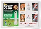 Ticked Off - Tick Remover