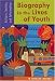 Book Biography in the Lives of Youth: Culture, Society, and Information