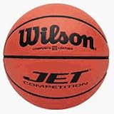 Jet Competition Game Basketball from Wilson