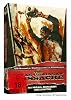 The Texas Chainsaw Massacre (Ultimate Collector's Edition Mediabook - Blu-ray + 3 DVDs) (DVD)
