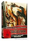The Texas Chainsaw Massacre (Ultimate Collector's Edition  Blu-ray + 3 DVDs)