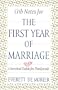 Crib Notes for the First Year of Marriage