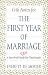 Crib Notes for the First Year of Marriage