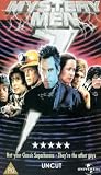 Mystery Men [VHS] [1999]