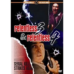 Relentless 3/Relentless 4