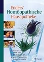 Enders' Hom&ouml;opathische Hausapotheke