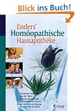 Enders' Hom�opathische Hausapotheke