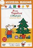 Pina Topolina - Il Natale Ed Altre Storie