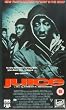 Juice [UK-Import] [VHS]
