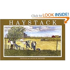 Haystack